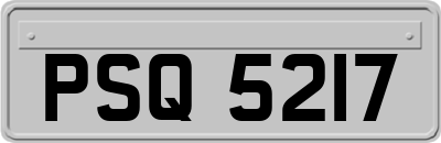 PSQ5217