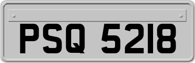 PSQ5218