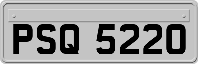 PSQ5220