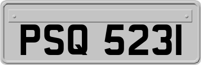 PSQ5231