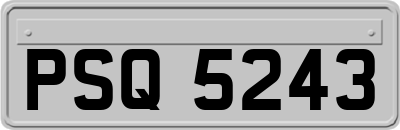 PSQ5243
