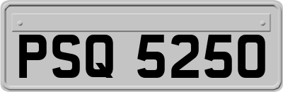 PSQ5250