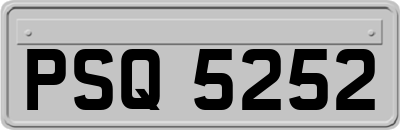 PSQ5252