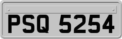 PSQ5254