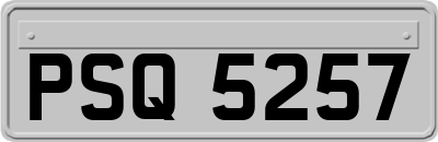 PSQ5257