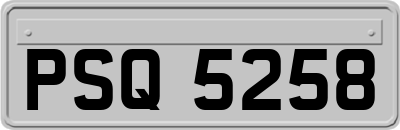 PSQ5258