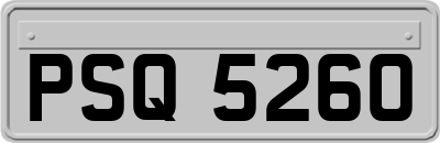 PSQ5260