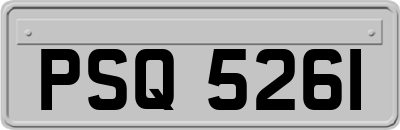 PSQ5261