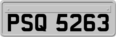 PSQ5263