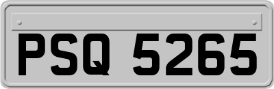 PSQ5265