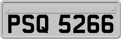 PSQ5266