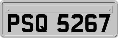 PSQ5267