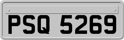 PSQ5269