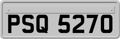 PSQ5270