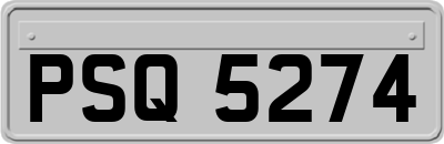 PSQ5274