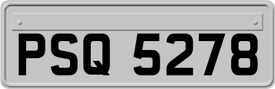 PSQ5278