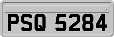 PSQ5284