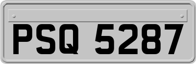 PSQ5287