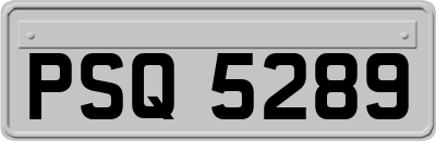 PSQ5289