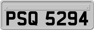 PSQ5294