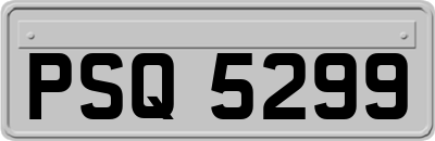 PSQ5299