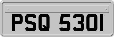PSQ5301