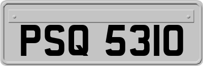 PSQ5310