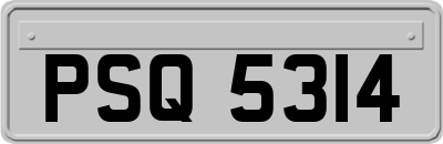 PSQ5314