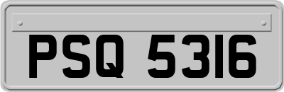 PSQ5316