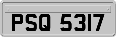PSQ5317
