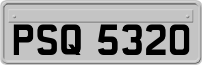 PSQ5320