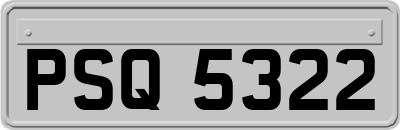 PSQ5322