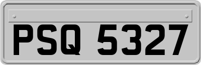 PSQ5327