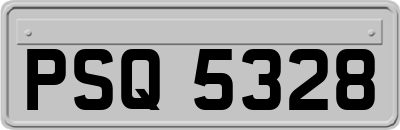 PSQ5328