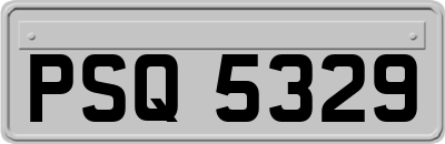PSQ5329
