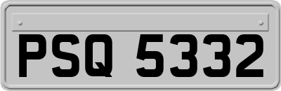 PSQ5332
