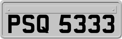 PSQ5333