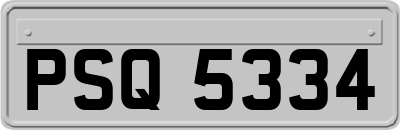 PSQ5334