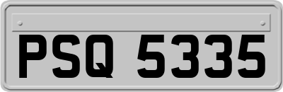 PSQ5335