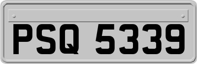 PSQ5339