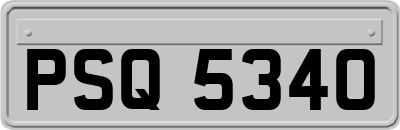 PSQ5340
