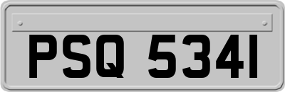 PSQ5341
