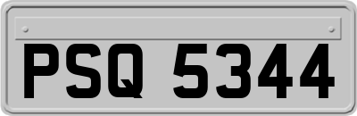 PSQ5344