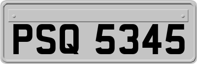 PSQ5345