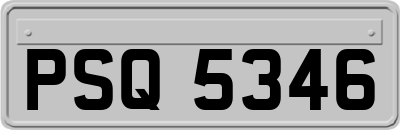 PSQ5346
