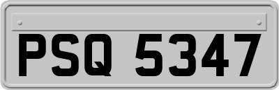 PSQ5347