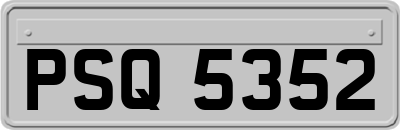 PSQ5352