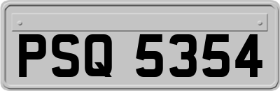 PSQ5354