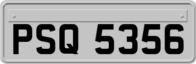 PSQ5356