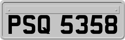 PSQ5358